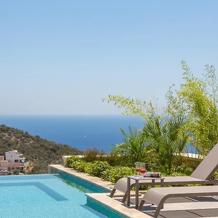 Villa Eco Mirada