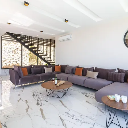 Eco Mirada Villa